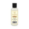Khadi Leafveda Soya Protein Herbal Hair Conditioner bottle of 210 ml Conditioner